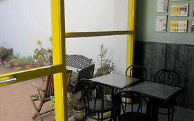 Hotel Blauet By Bossh Hotels